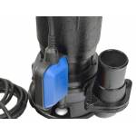 Pompa z pływakiemdo wody czystej brudnej550w g81477